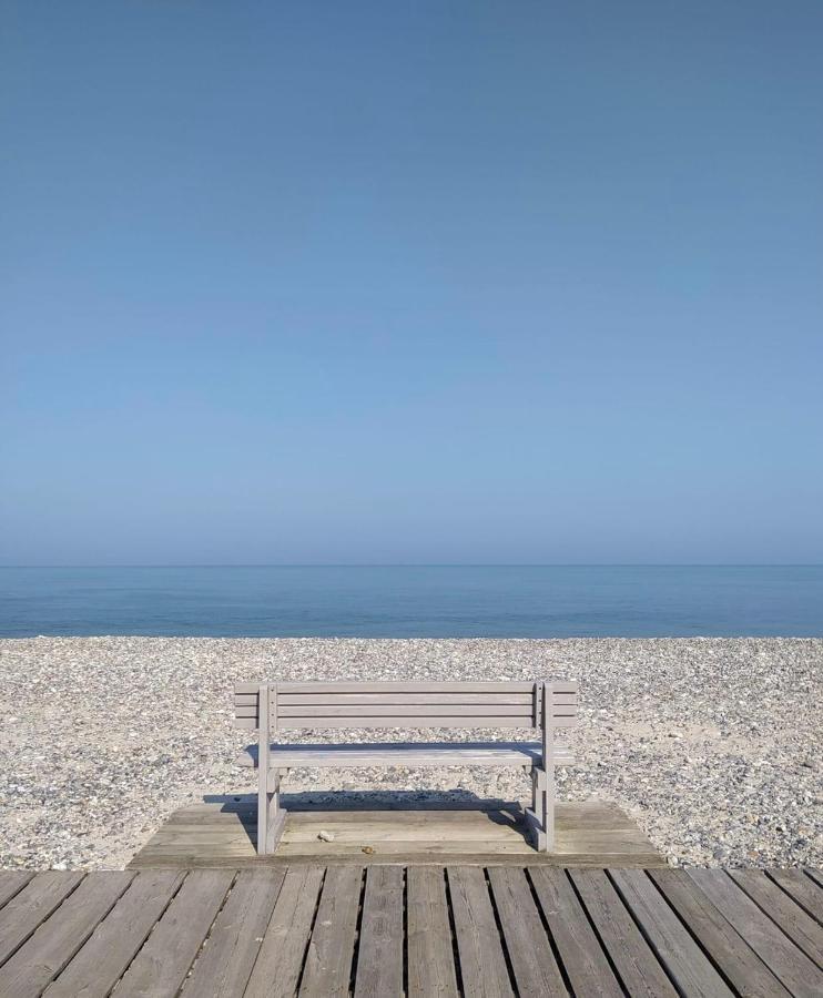 La Petite Echappee A 150M De La Mer Cayeux-sur-Mer Exterior photo